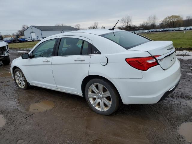 Obraz 2 z 2012 CHRYSLER 200 TOURING 2012 z VIN 1C3CCBBB0CN131746