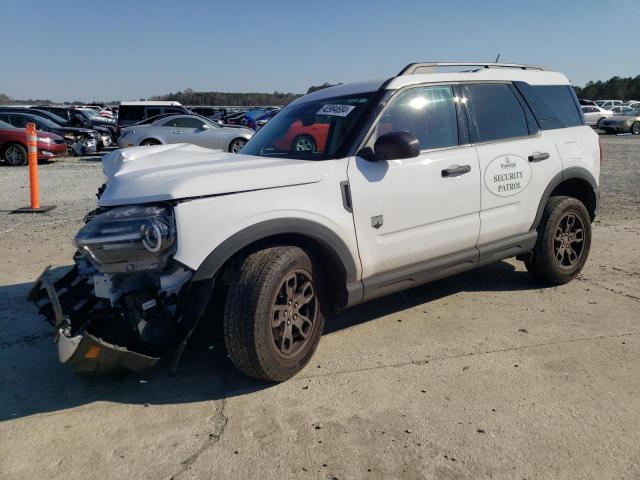 Obraz 2022 FORD BRONCO SPORT BIG BEND 2022