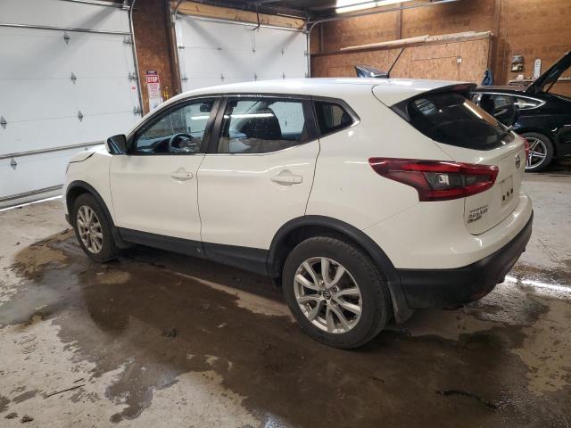 Image 2 of 2021 NISSAN ROGUE SPORT S 2021 with VIN JN1BJ1AWXMW424449