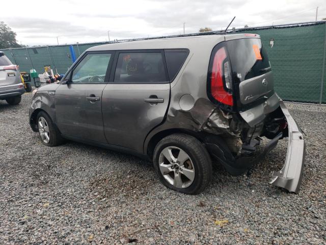 Image 2 of 2018 KIA SOUL  2018 with VIN KNDJN2A24J7577270