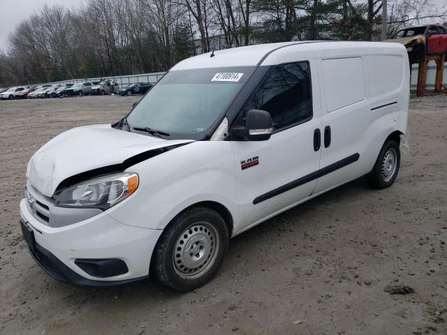 Obraz 2017 RAM PROMASTER CITY  2017