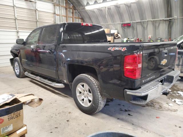 Obraz 2 z 2016 CHEVROLET SILVERADO K1500 LT 2016 z VIN 3GCUKREC7GG381838