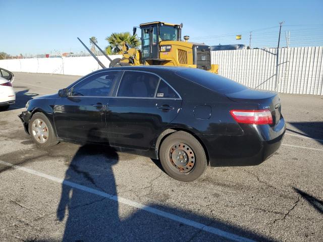Image 2 of 2009 TOYOTA CAMRY BASE 2009 with VIN 4T4BE46K59R069302