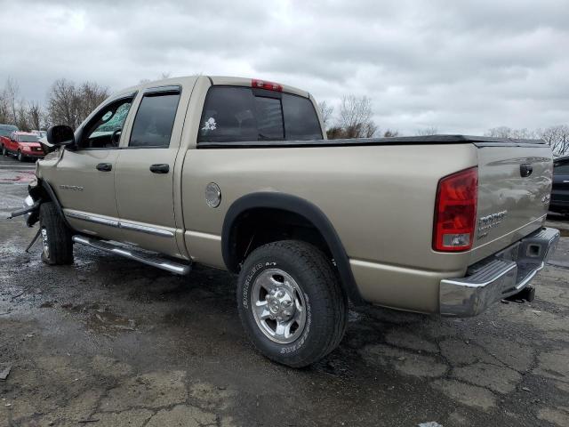 Obraz 2 z 2004 DODGE RAM 2500 ST 2004 z VIN 3D7KU28D04G175243