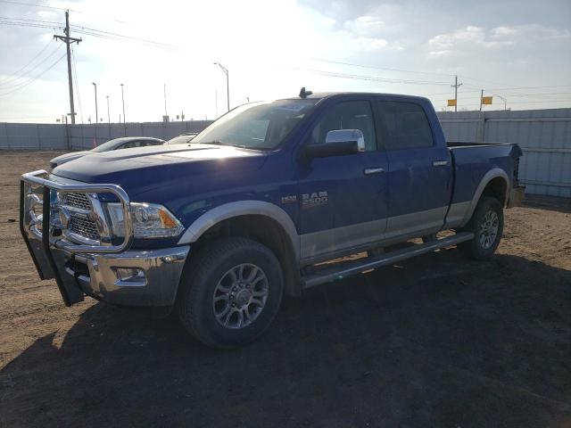 Obraz 2014 RAM 2500 LARAMIE 2014