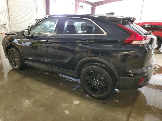 Изображение 2 2022 MITSUBISHI ECLIPSE CROSS LE 2022 с VIN JA4ATVAA7NZ014829