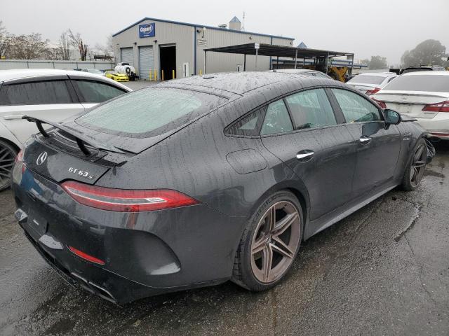 Obraz 3 z 2019 MERCEDES-BENZ AMG GT 63 S 2019 z VIN WDD7X8KB3KA001430