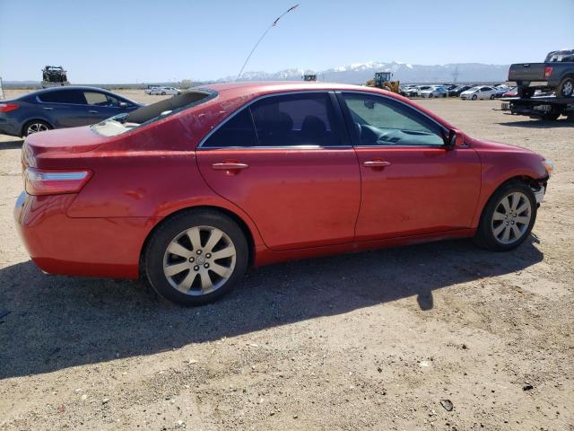 Obraz 3 z 2007 TOYOTA CAMRY LE 2007 z VIN JTNBK46K273018555