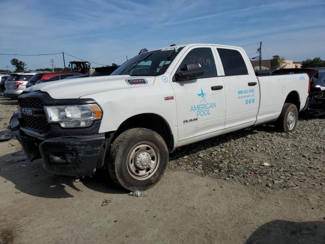 2021 RAM 2500 TRADESMAN 2021 image