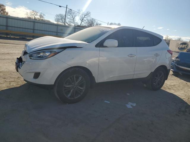 2015 HYUNDAI TUCSON GLS 2015 image