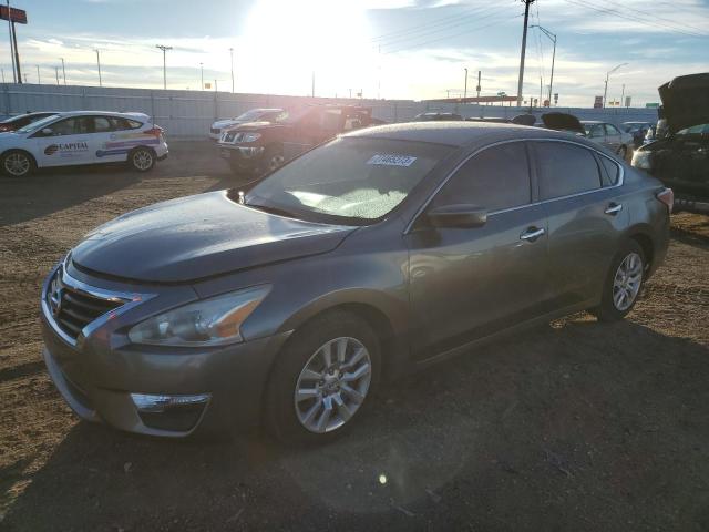 Изображение 1 2014 NISSAN ALTIMA 2.5 2014 с VIN 1N4AL3AP2EC407676
