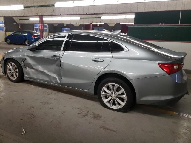 Изображение 2 2023 CHEVROLET MALIBU LT 2023 с VIN 1G1ZD5ST9PF145179