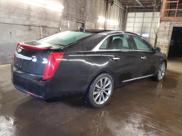 Изображение 3 2017 CADILLAC XTS  2017 с VIN 2G61L5S39H9166022