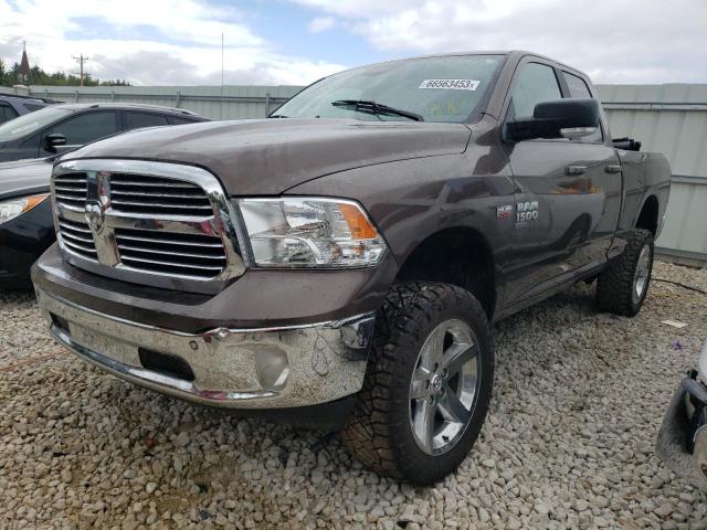 Obraz 2019 RAM 1500 CLASSIC SLT 2019