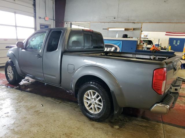 Obraz 2 z 2017 NISSAN FRONTIER SV 2017 z VIN 1N6AD0CW1HN701098