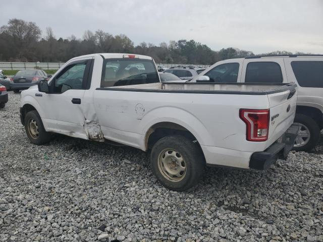 Obraz 2 z 2017 FORD F150  2017 z VIN 1FTMF1CF3HKD65925