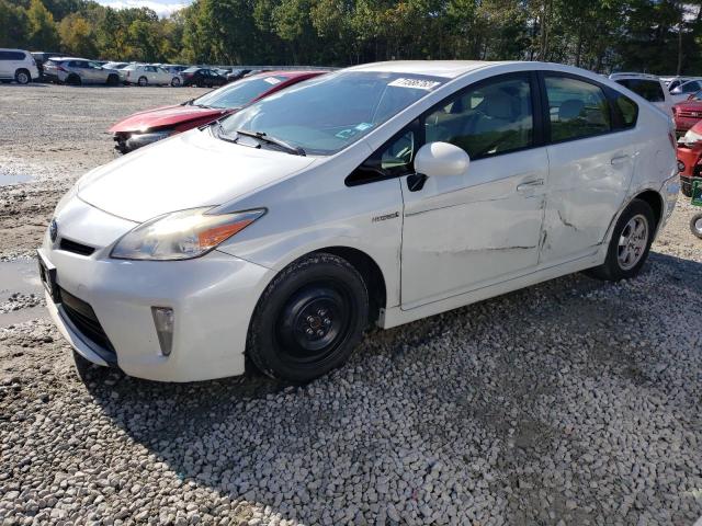 Изображение 1 2014 TOYOTA PRIUS  2014 с VIN JTDKN3DU5E1751735