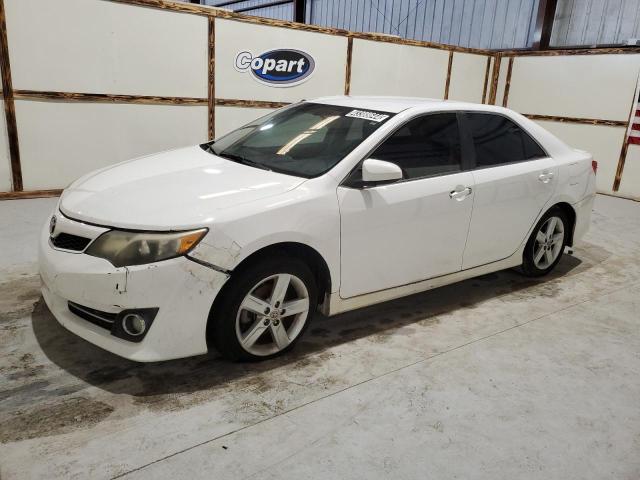 Obraz 1 z 2014 TOYOTA CAMRY L 2014 z VIN 4T1BF1FK3EU821966