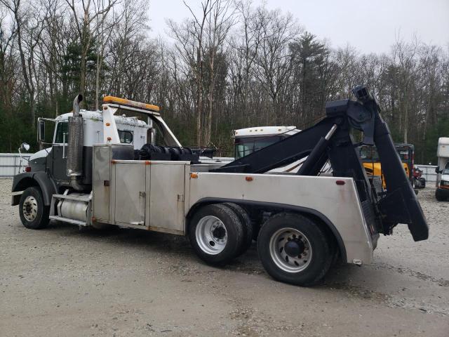 Obraz 3 z 2000 FREIGHTLINER CONVENTIONAL FLD112 2000 z VIN 1FUW6EDB2YLG53839