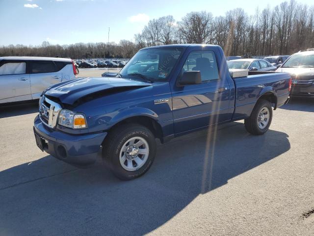 Изображение 2009 FORD RANGER  2009