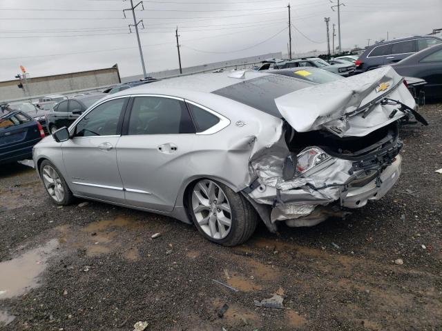 Изображение 2 2020 CHEVROLET IMPALA PREMIER 2020 с VIN 1G1105S35LU110444