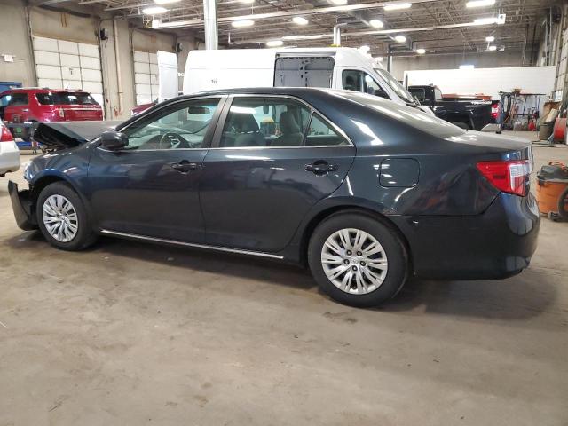 Image 2 of 2014 TOYOTA CAMRY L 2014 with VIN 4T4BF1FK7ER371325