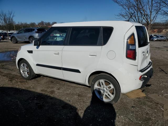 Image 2 of 2010 KIA SOUL + 2010 with VIN KNDJT2A23A7177268