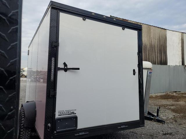 Image 3 of 2024 UTILITY TRAILER 2024 with VIN 1L9BE1217RG639187