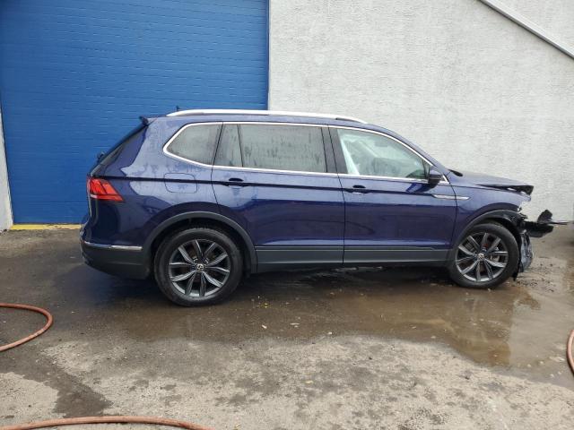 Image 3 of 2022 VOLKSWAGEN TIGUAN SE 2022 with VIN 3VV3B7AX6NM088540