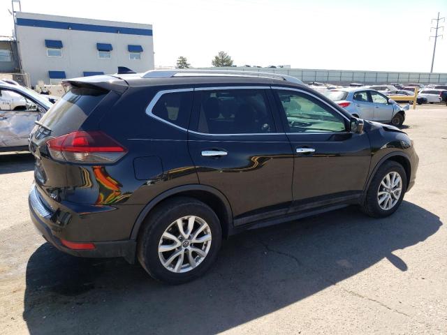 Изображение 3 2018 NISSAN ROGUE S 2018 с VIN 5N1AT2MT8JC708438