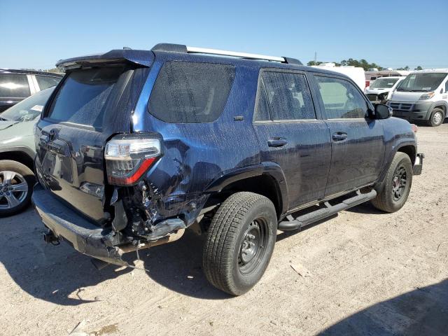 Image 3 of 2022 TOYOTA 4RUNNER SR5/SR5 PREMIUM 2022 with VIN JTENU5JR6N6059557