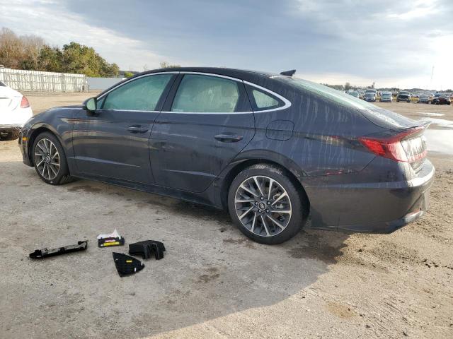 Obraz 2 z 2023 HYUNDAI SONATA LIMITED 2023 z VIN KMHL34J29PA328576