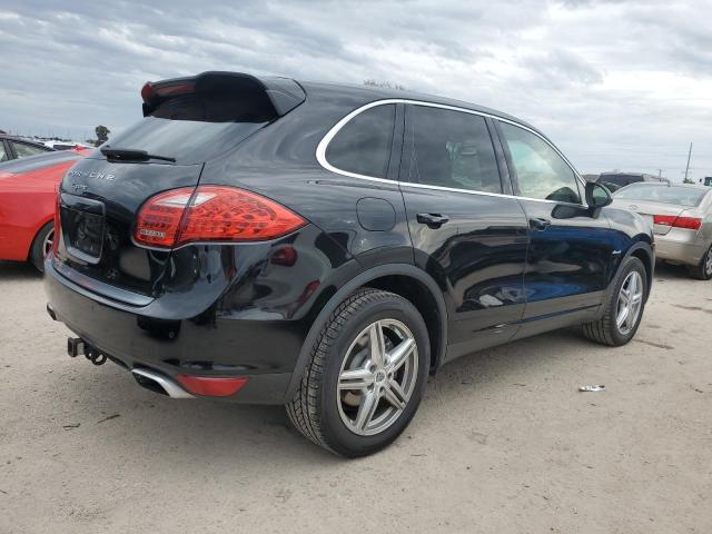 Obraz 3 z 2013 Porsche Cayenne 2013 z VIN WP1AF2A27DLA39606