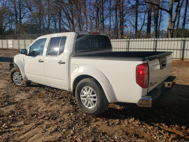 Image 2 of 2018 NISSAN FRONTIER S 2018 with VIN 1N6AD0ER5JN766243