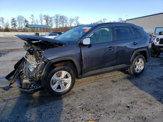 Obraz 1 z 2020 TOYOTA RAV4 XLE 2020 z VIN 2T3W1RFV4LC050108