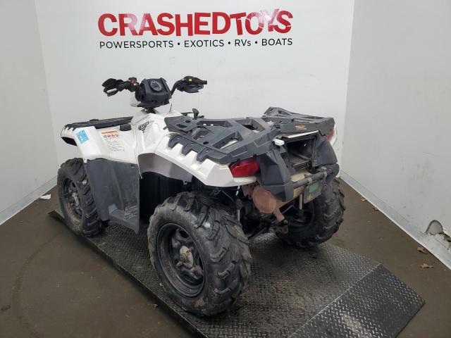 Изображение 3 2016 POLARIS SPORTSMAN 850 2016 с VIN 4XASXA851GA241801