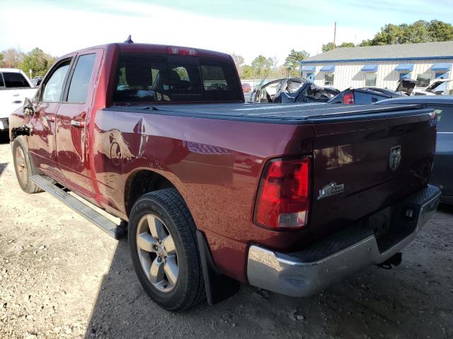 Obraz 2 z 2015 RAM 1500 SLT 2015 z VIN 1C6RR6GG5FS501649