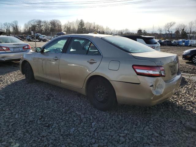 Obraz 2 z 2010 TOYOTA CAMRY BASE 2010 z VIN 4T1BF3EK3AU100165