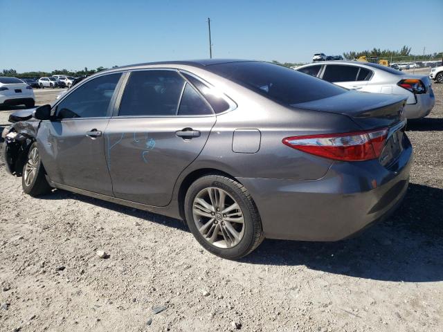 Image 2 of 2015 TOYOTA CAMRY LE 2015 with VIN 4T1BF1FK5FU052338