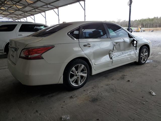 Obraz 3 z 2015 NISSAN ALTIMA 2.5 2015 z VIN 1N4AL3AP1FC110707