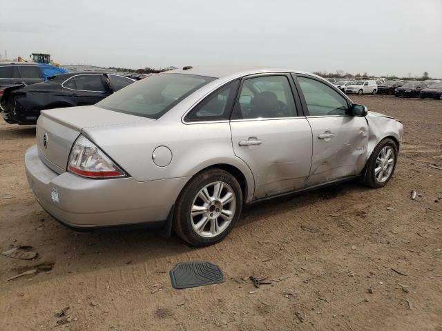 Obraz 3 z 2008 MERCURY SABLE PREMIER 2008 z VIN 1MEHM42W38G622433