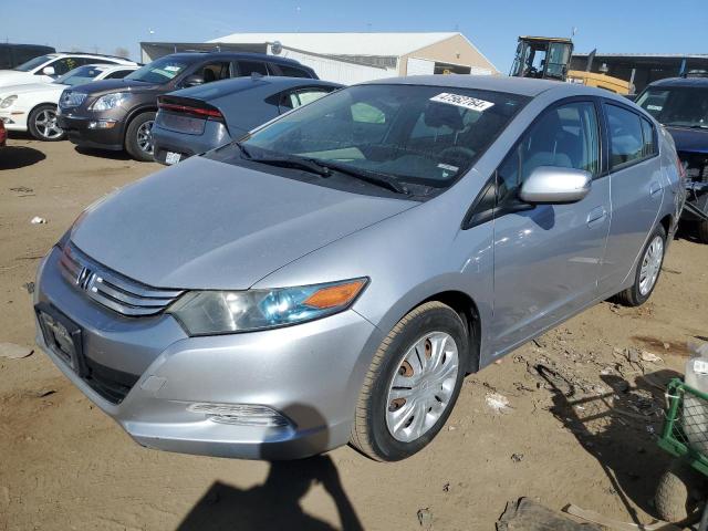 Изображение 1 2010 HONDA INSIGHT LX 2010 с VIN JHMZE2H52AS034885