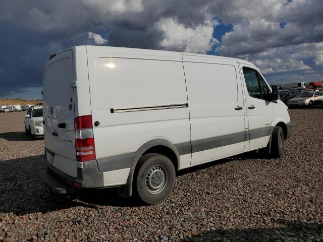 Изображение 3 2014 MERCEDES-BENZ SPRINTER 2500 2014 с VIN WD3PE7CC8E5847805