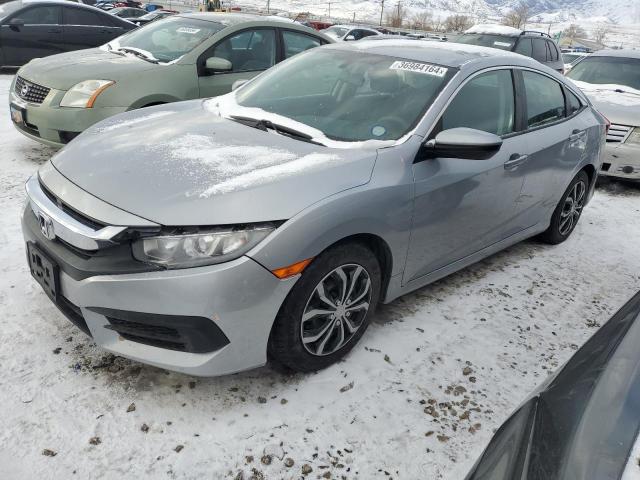 Obraz 1 z 2017 HONDA CIVIC LX 2017 z VIN 2HGFC2F50HH511006