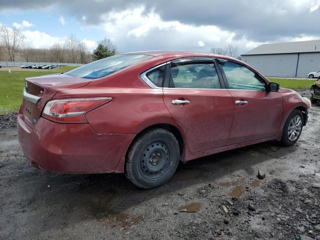 Obraz 3 z 2013 NISSAN ALTIMA 2.5 2013 z VIN 1N4AL3AP3DC141938