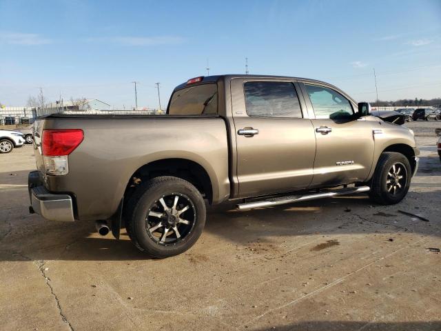 Obraz 3 z 2012 TOYOTA TUNDRA CREWMAX SR5 2012 z VIN 5TFDW5F10CX220280