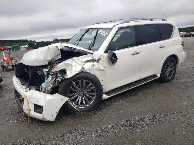 2019 NISSAN ARMADA PLATINUM 2019 image