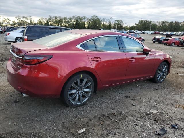 Image 3 of 2019 MAZDA 6 TOURING 2019 with VIN JM1GL1VM4K1505723