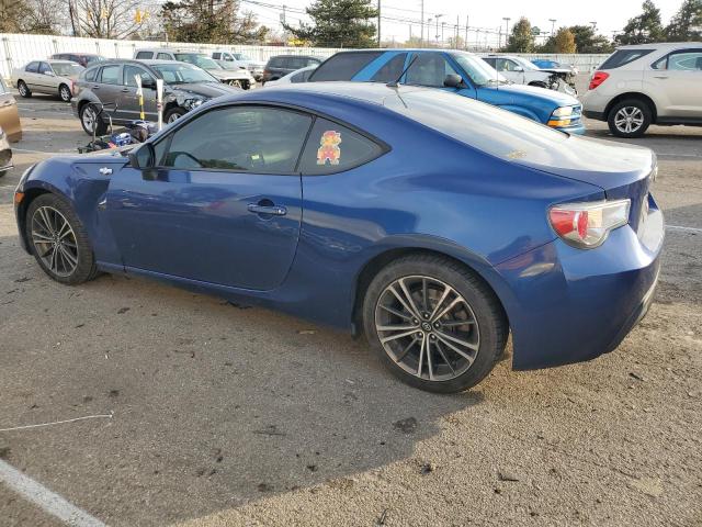 Image 2 of 2013 TOYOTA SCION FR-S  2013 with VIN JF1ZNAA14D1704424