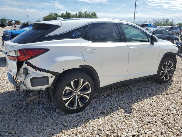 Image 3 of 2020 LEXUS RX 350 2020 with VIN 2T2HZMAA3LC160869